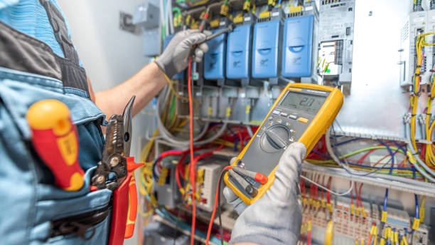 Best Residential Electrician Services  in Beaver Dam, WI