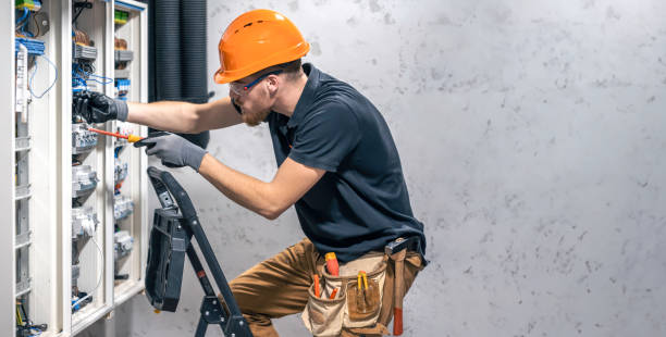 Best Electrician for Home Renovation  in Beaver Dam, WI
